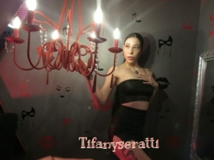 Tifanyseratti