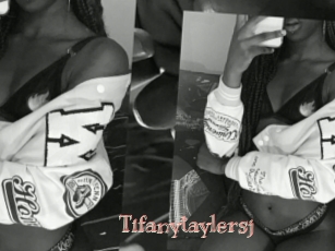 Tifanytaylersj