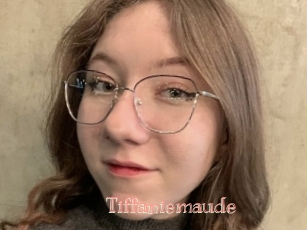 Tiffaniemaude