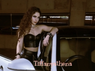 Tiffanyathena