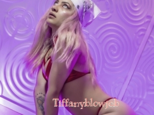 Tiffanyblowjob