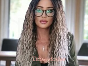Tiffanyfoxter
