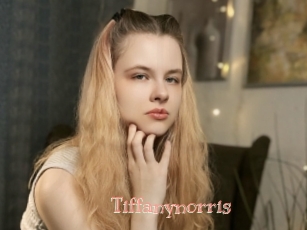 Tiffanynorris