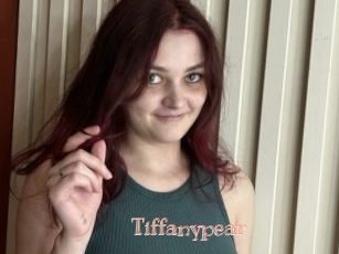 Tiffanypear