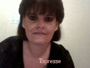 Tigresse