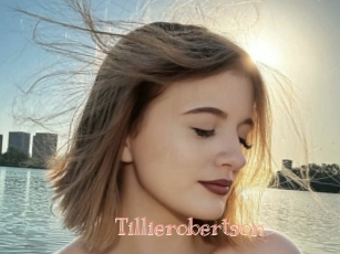 Tillierobertson