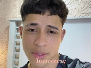 Timmygray