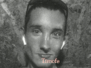 Timofe
