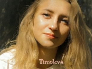 Timolove