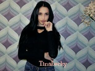 Tinabecky