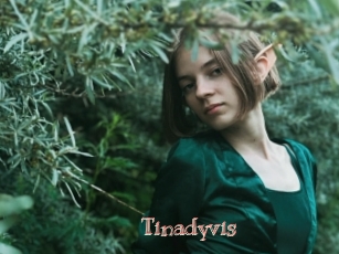 Tinadyvis