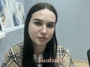 Tinahunt