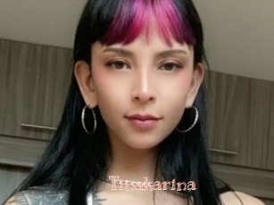 Tinakarina