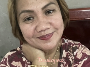 Tinalopez