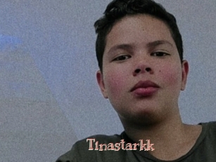 Tinastarkk