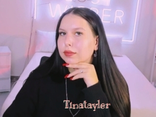 Tinatayler