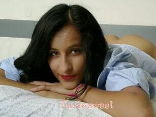 Tinawsweet