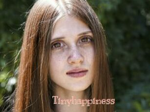 Tinyhappiness