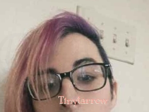 Tinytarrow