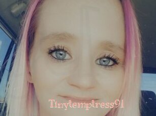 Tinytemptress91