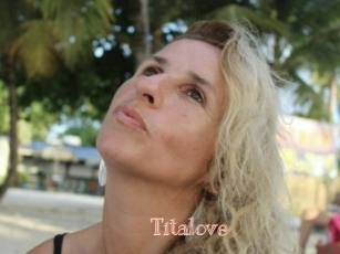 Titalove