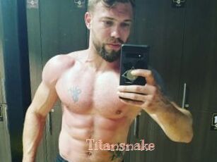 Titansnake