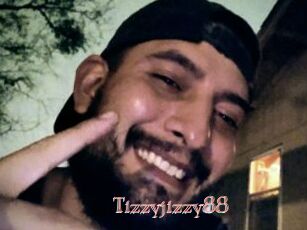 Tizzyjizzy88