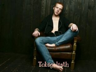 Tobigoliath