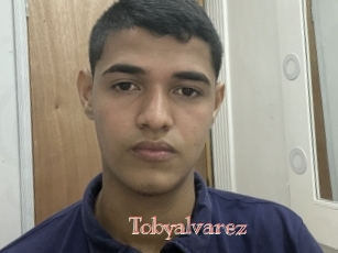 Tobyalvarez