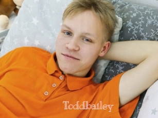 Toddbailey