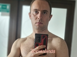 Tomaalexis