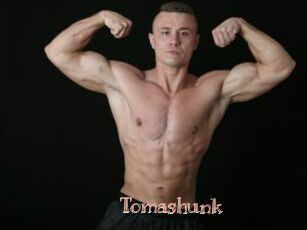 Tomashunk