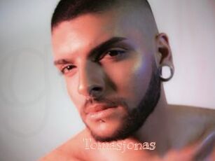 Tomasjonas