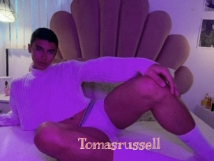 Tomasrussell