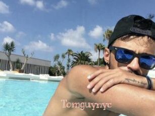 Tomguynyc