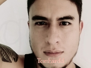 Tomhardd