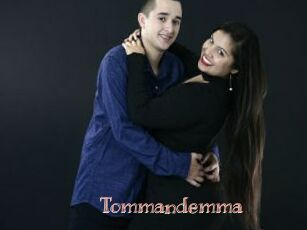 Tommandemma
