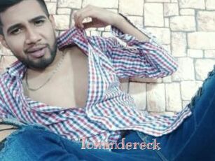 Tommdereck