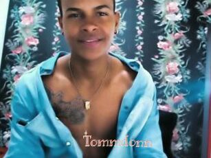 Tommdonn