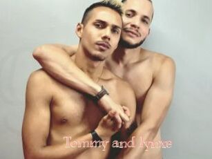 Tommy_and_lynxe