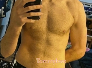 Tommybwc