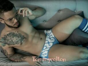 Tommycolton