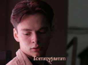 Tommyjamm