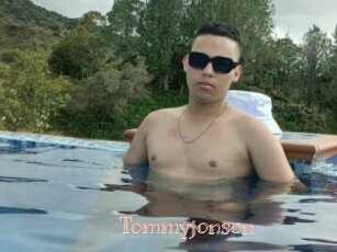 Tommyjonson