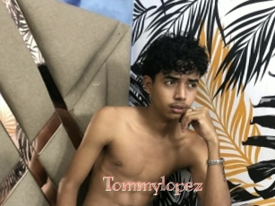 Tommylopez