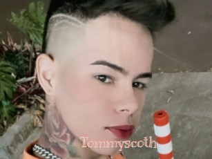 Tommyscoth