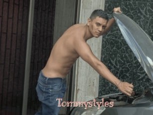 Tommystyles