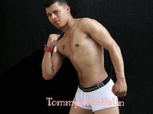 Tommysweetlatin