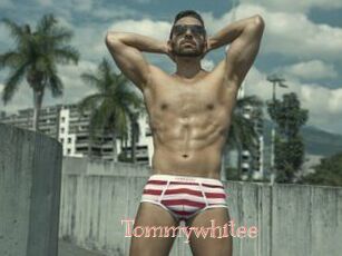 Tommywhitee