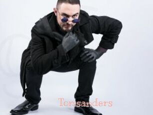 Tomsanders
